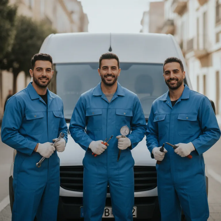 Reparación Radiadores equipo en Girona